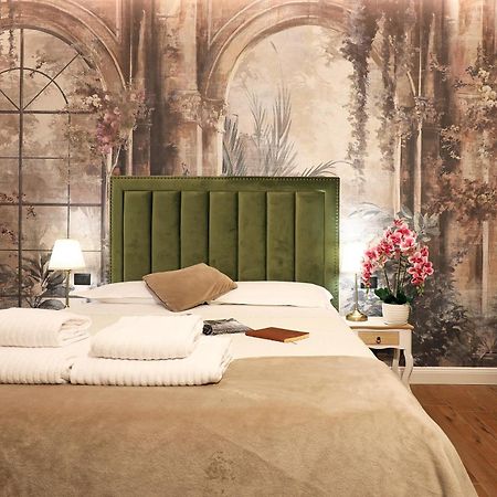 Liberty Rome Suites - Liberty Collection מראה חיצוני תמונה