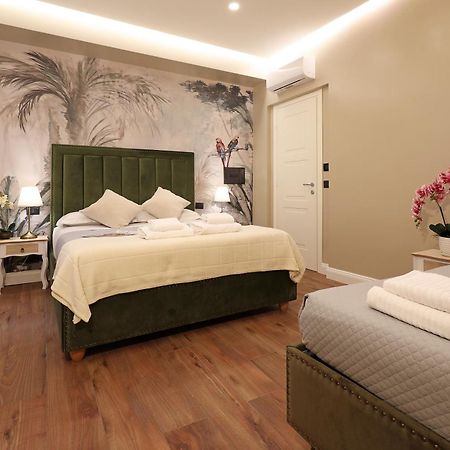 Liberty Rome Suites - Liberty Collection מראה חיצוני תמונה