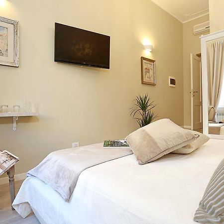 Liberty Rome Suites - Liberty Collection מראה חיצוני תמונה