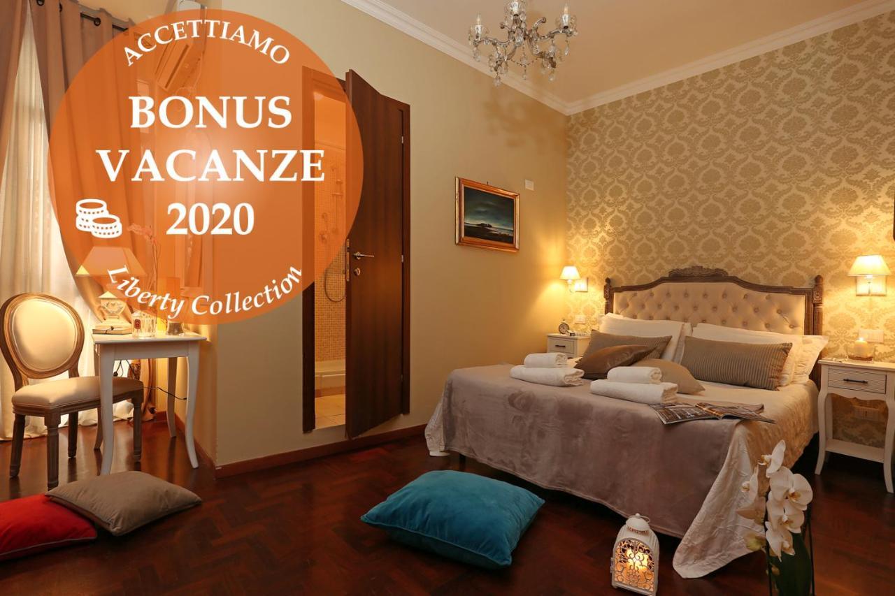 Liberty Rome Suites - Liberty Collection מראה חיצוני תמונה