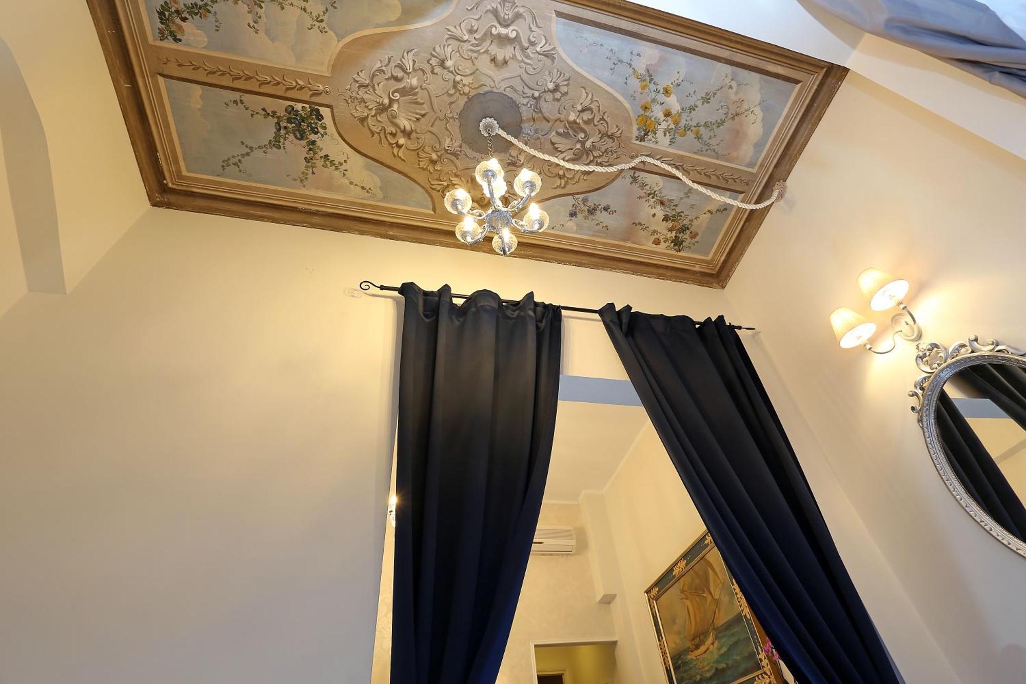 Liberty Rome Suites - Liberty Collection חדר תמונה