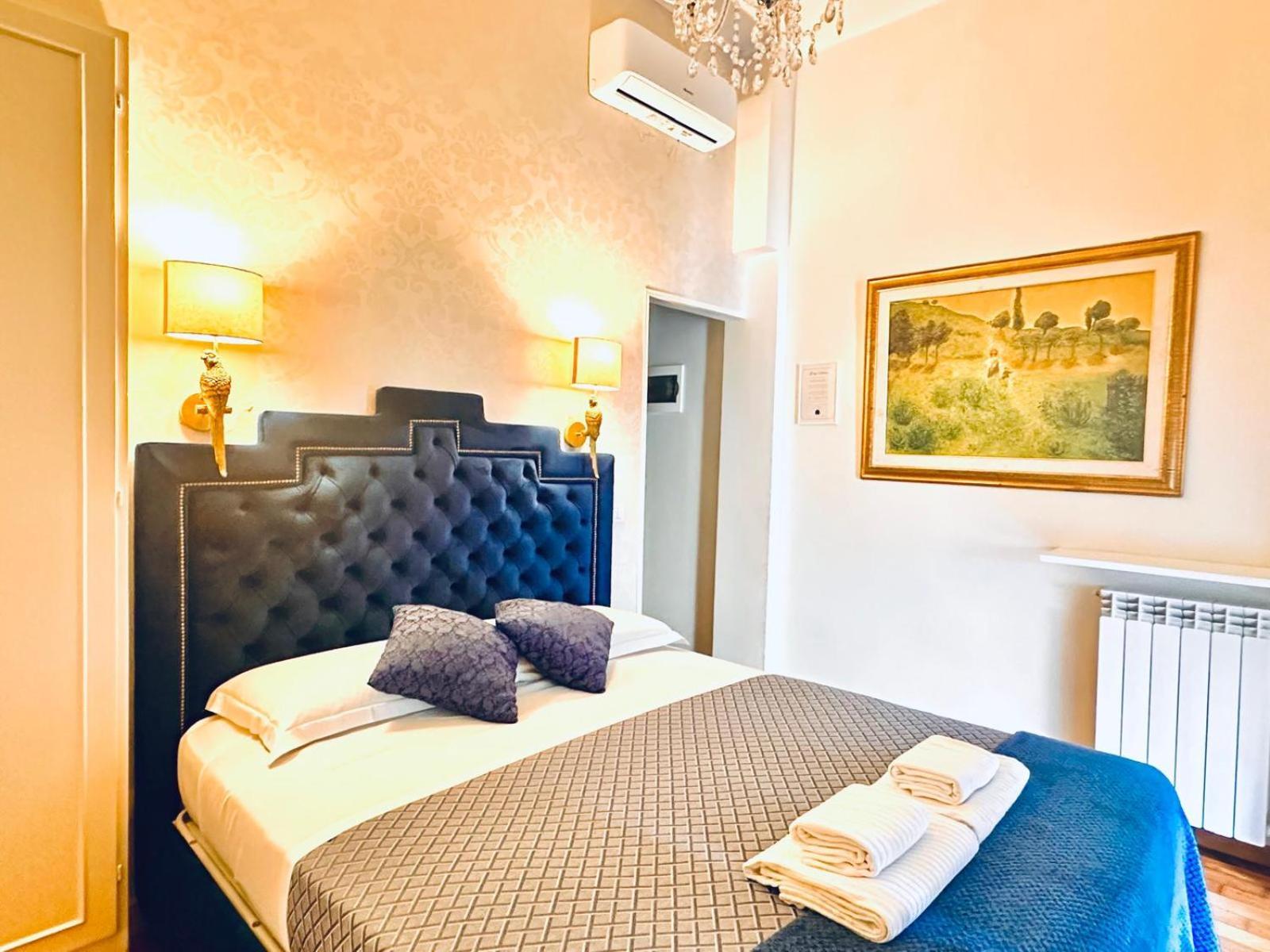 Liberty Rome Suites - Liberty Collection מראה חיצוני תמונה