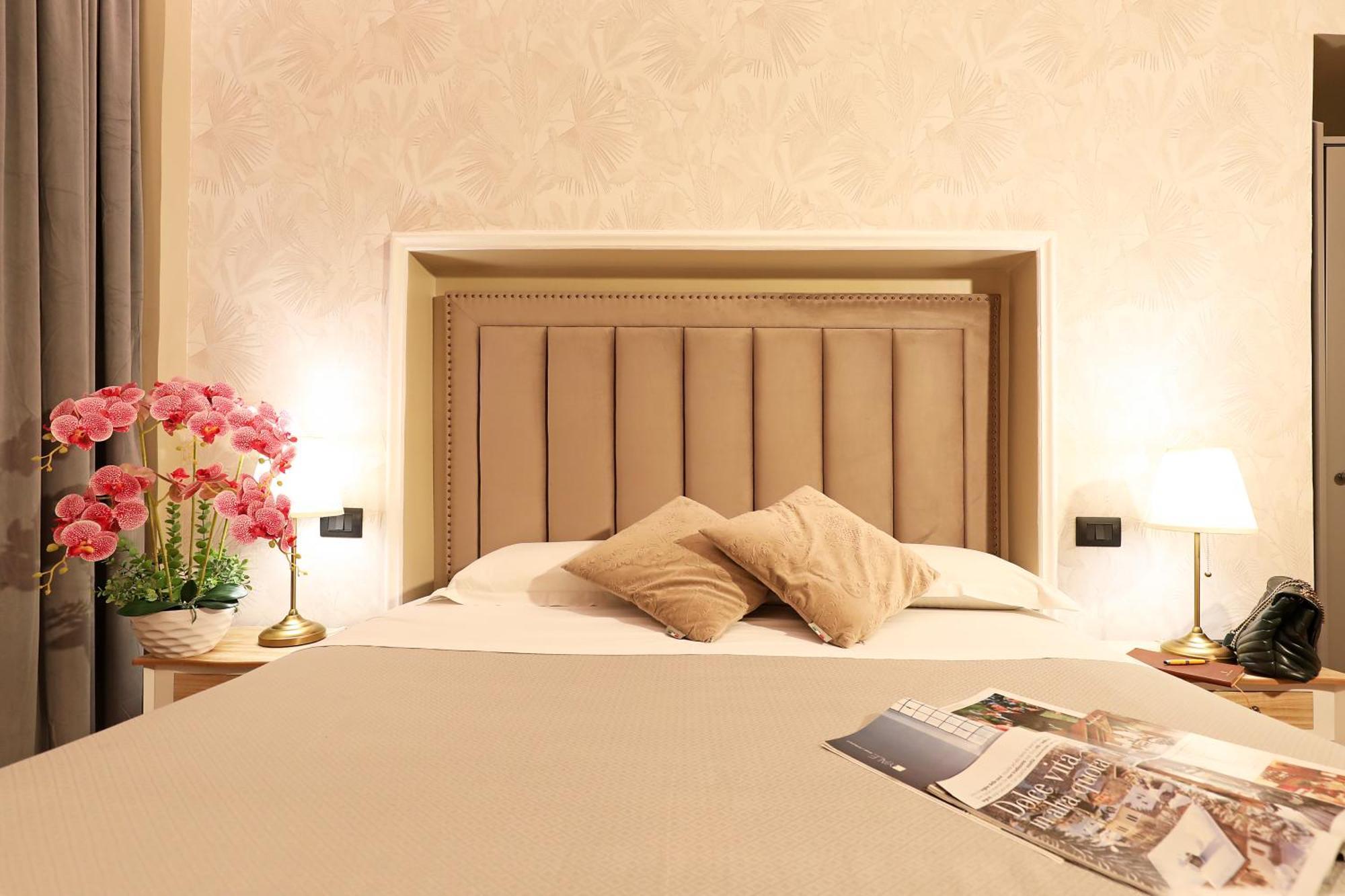 Liberty Rome Suites - Liberty Collection מראה חיצוני תמונה