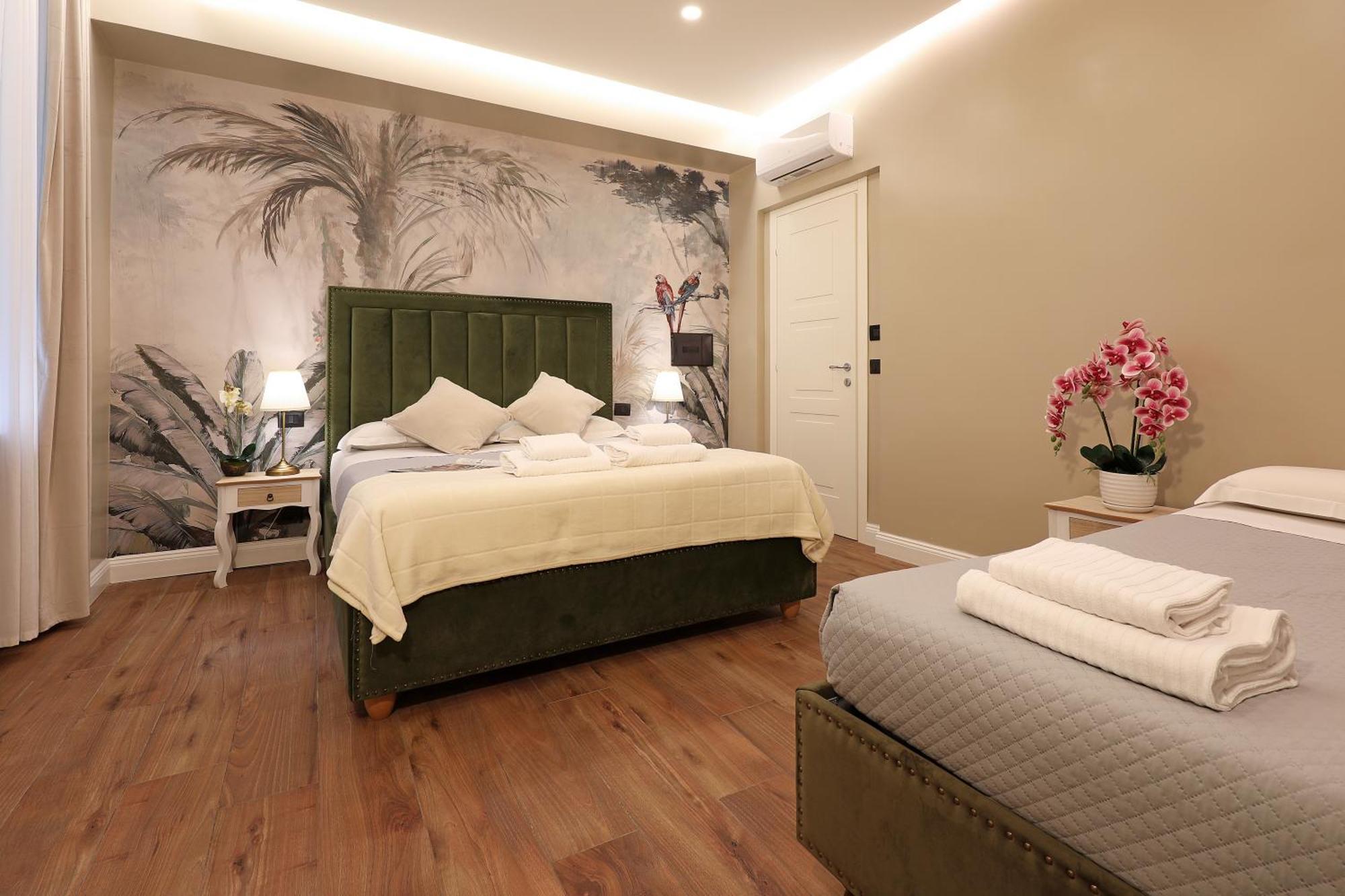 Liberty Rome Suites - Liberty Collection מראה חיצוני תמונה