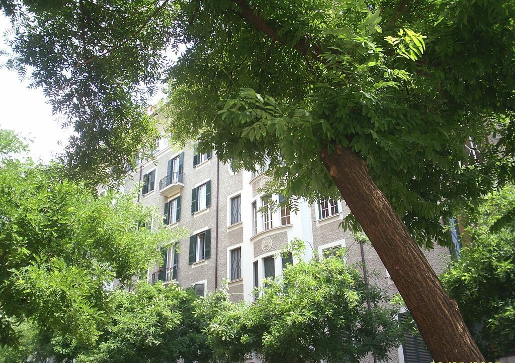 Liberty Rome Suites - Liberty Collection מראה חיצוני תמונה