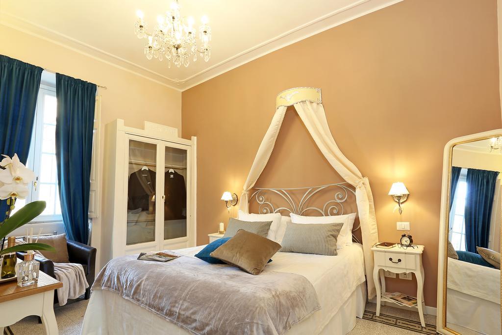 Liberty Rome Suites - Liberty Collection מראה חיצוני תמונה