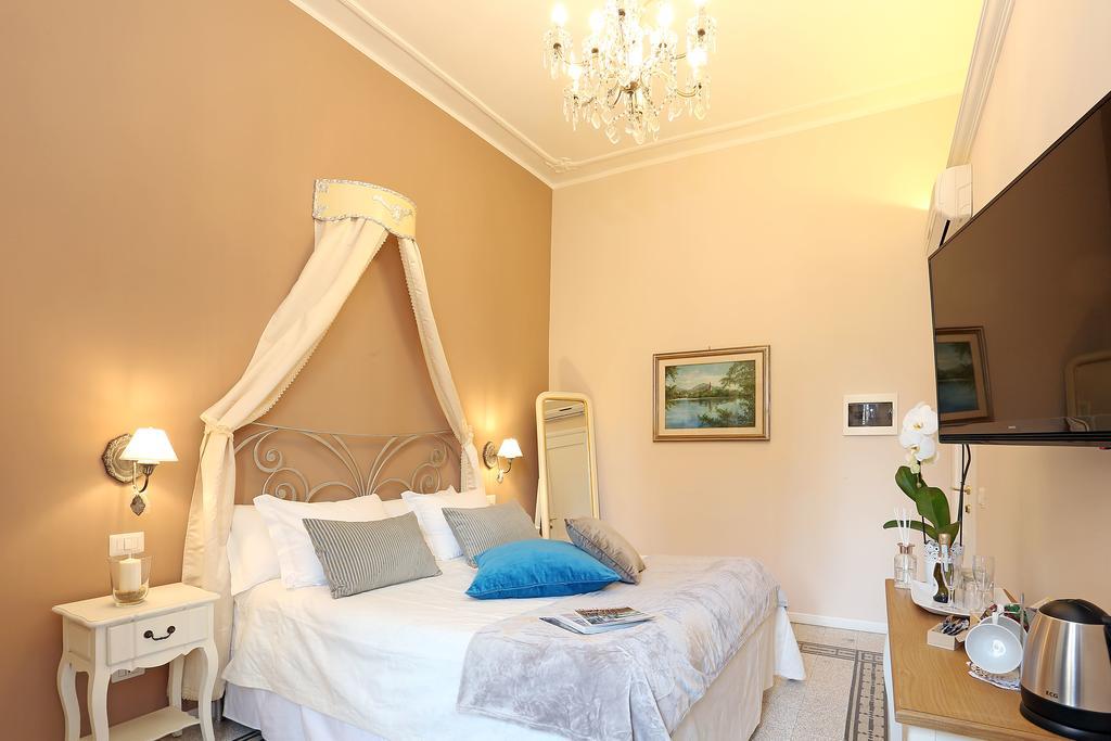 Liberty Rome Suites - Liberty Collection מראה חיצוני תמונה