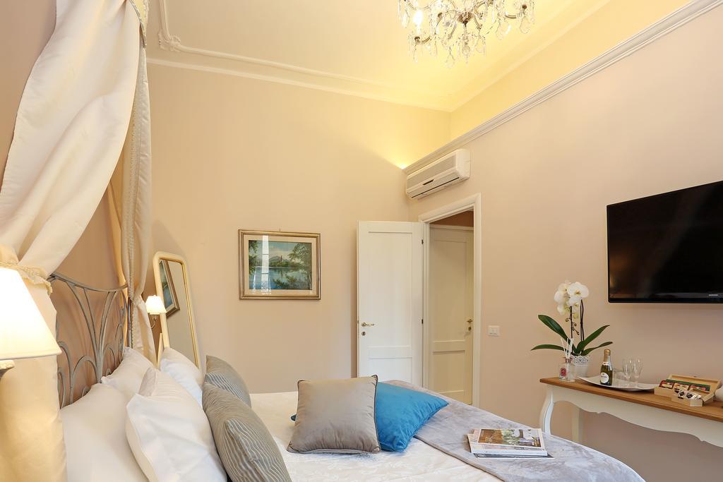 Liberty Rome Suites - Liberty Collection מראה חיצוני תמונה