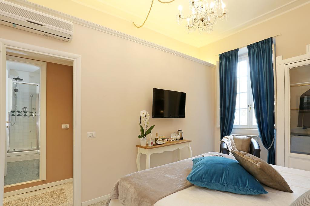 Liberty Rome Suites - Liberty Collection מראה חיצוני תמונה