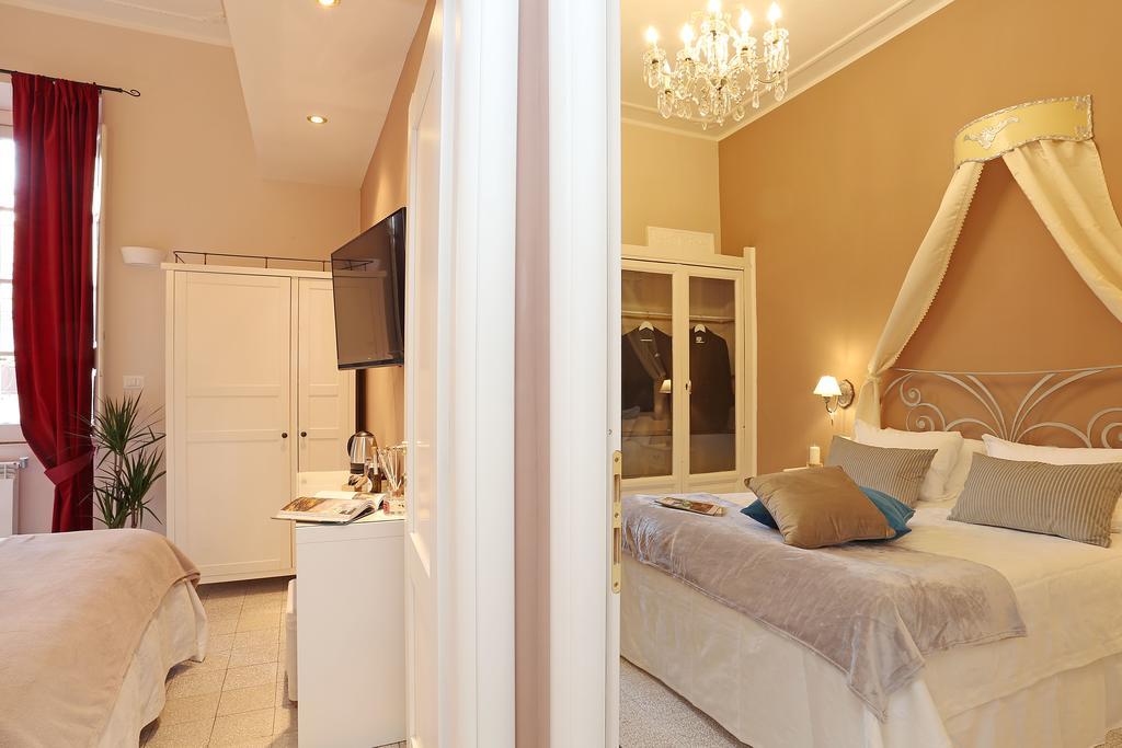 Liberty Rome Suites - Liberty Collection מראה חיצוני תמונה