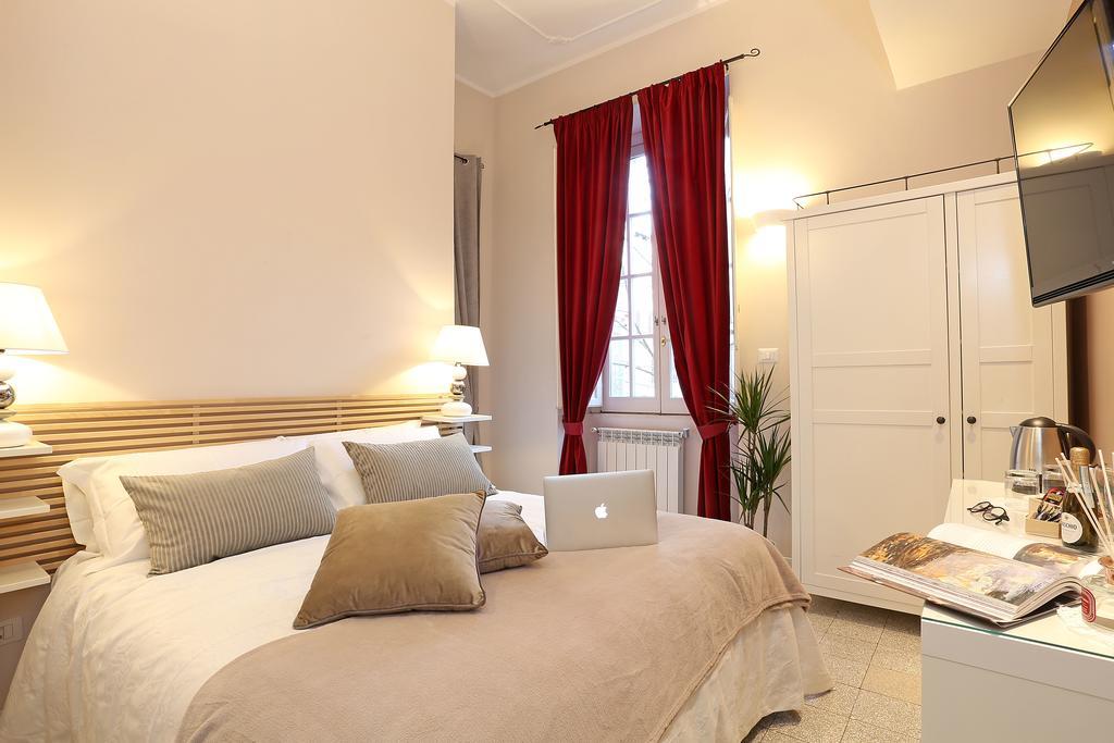 Liberty Rome Suites - Liberty Collection מראה חיצוני תמונה