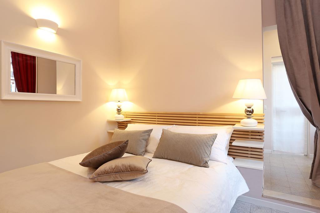 Liberty Rome Suites - Liberty Collection מראה חיצוני תמונה