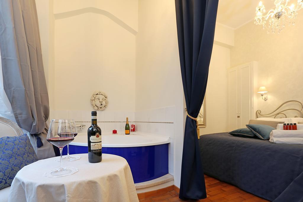 Liberty Rome Suites - Liberty Collection מראה חיצוני תמונה