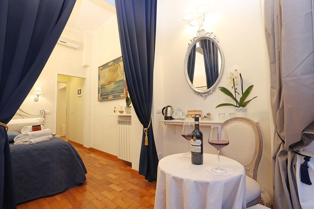 Liberty Rome Suites - Liberty Collection מראה חיצוני תמונה