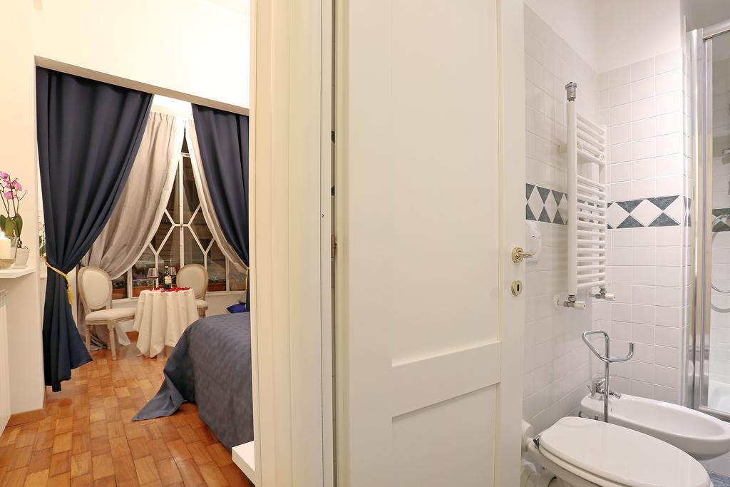 Liberty Rome Suites - Liberty Collection מראה חיצוני תמונה