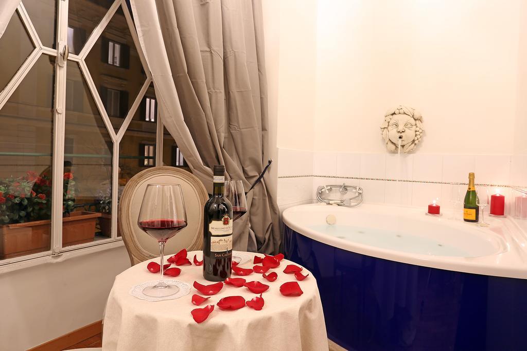 Liberty Rome Suites - Liberty Collection מראה חיצוני תמונה