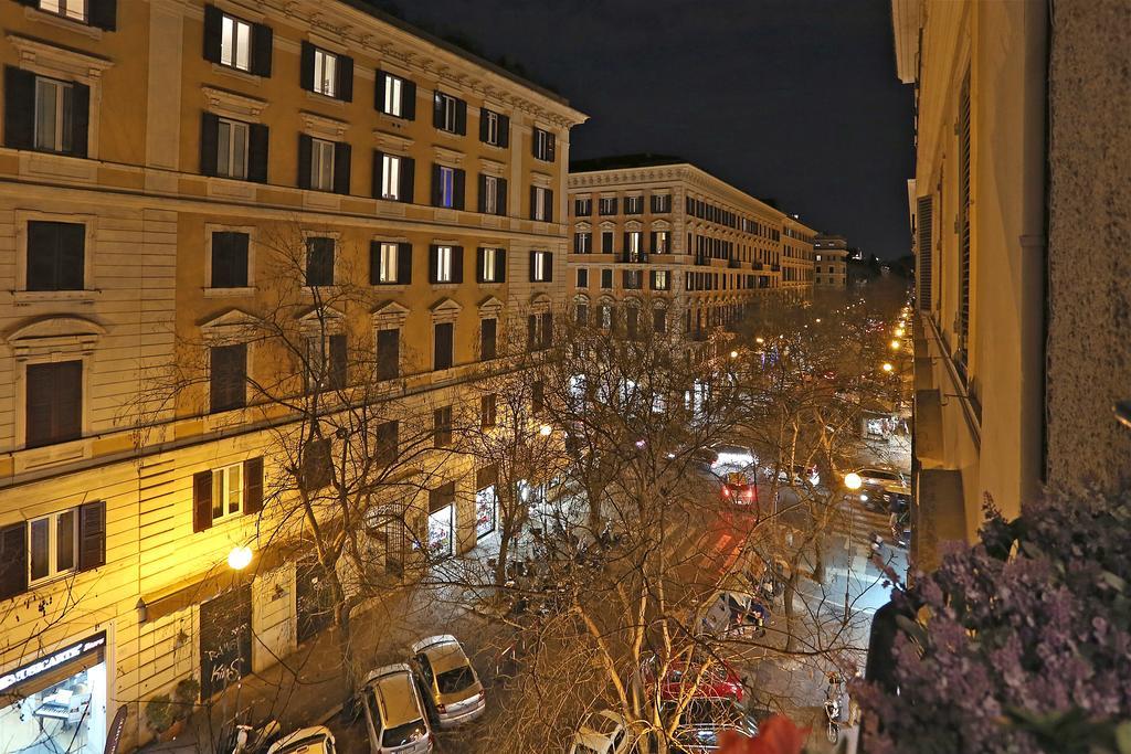 Liberty Rome Suites - Liberty Collection מראה חיצוני תמונה