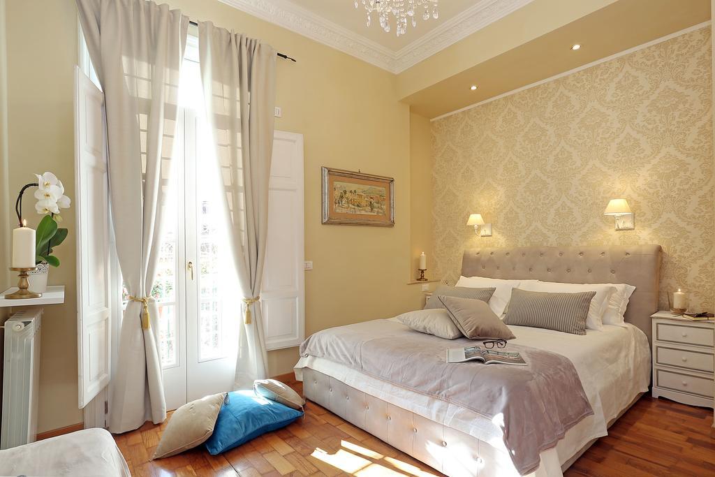 Liberty Rome Suites - Liberty Collection מראה חיצוני תמונה