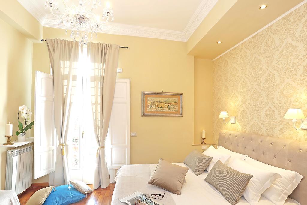 Liberty Rome Suites - Liberty Collection מראה חיצוני תמונה