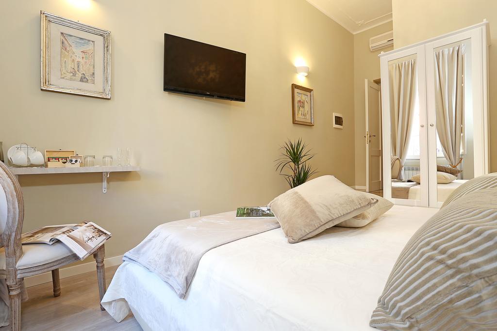 Liberty Rome Suites - Liberty Collection מראה חיצוני תמונה