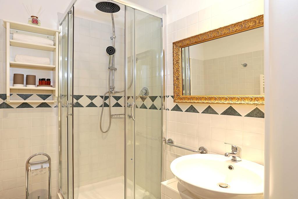 Liberty Rome Suites - Liberty Collection מראה חיצוני תמונה