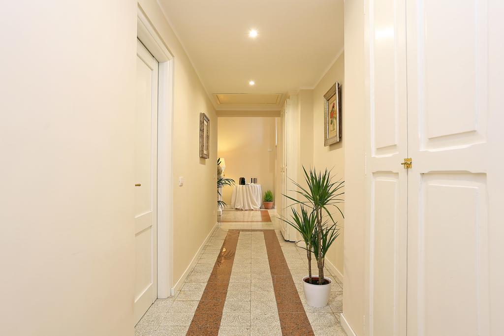 Liberty Rome Suites - Liberty Collection מראה חיצוני תמונה