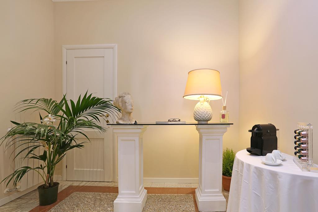 Liberty Rome Suites - Liberty Collection מראה חיצוני תמונה