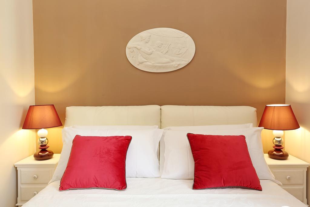 Liberty Rome Suites - Liberty Collection מראה חיצוני תמונה