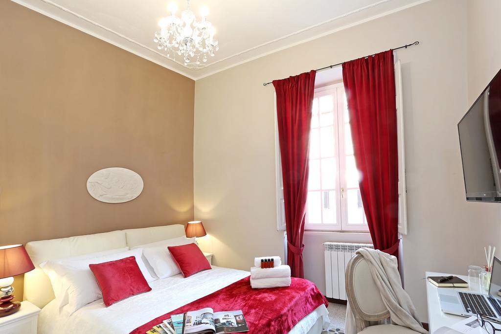 Liberty Rome Suites - Liberty Collection מראה חיצוני תמונה
