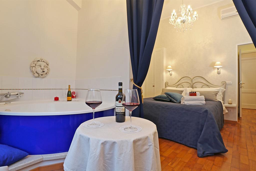 Liberty Rome Suites - Liberty Collection מראה חיצוני תמונה