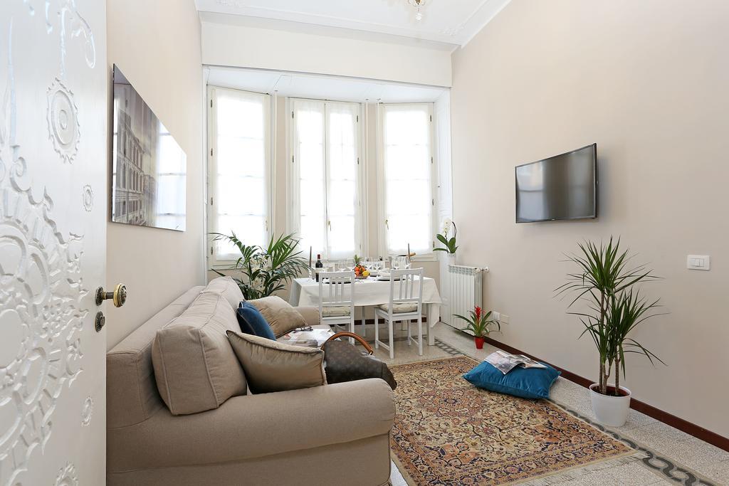 Liberty Rome Suites - Liberty Collection מראה חיצוני תמונה