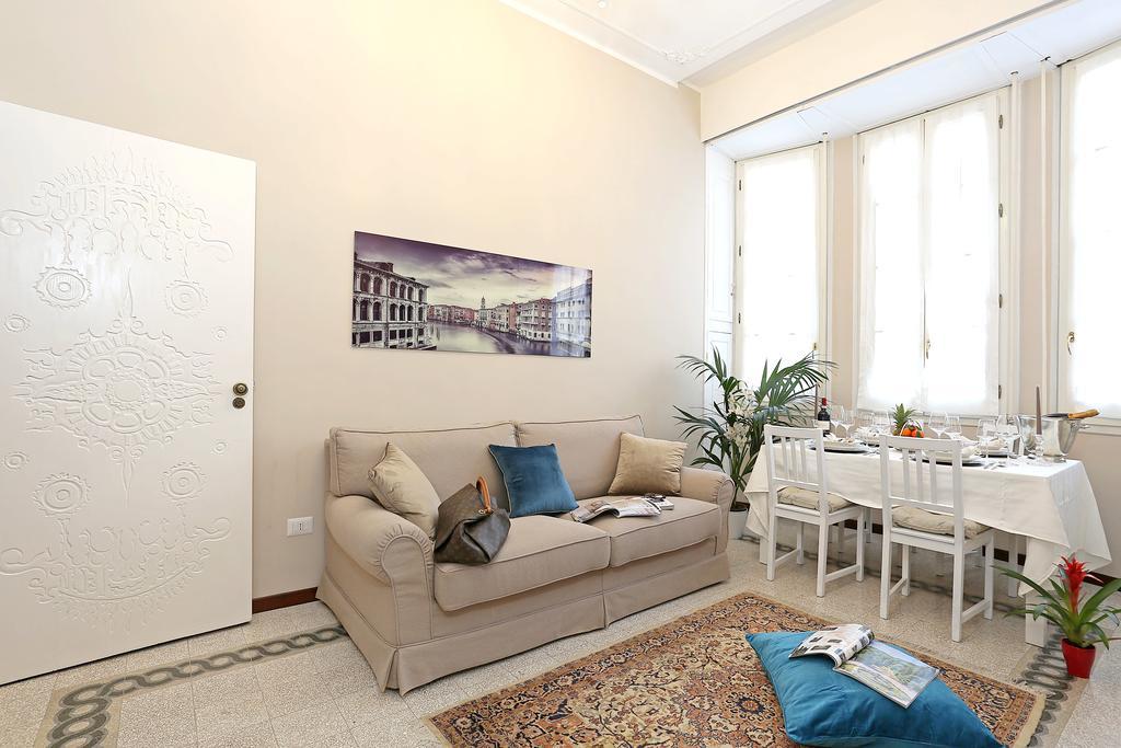 Liberty Rome Suites - Liberty Collection מראה חיצוני תמונה