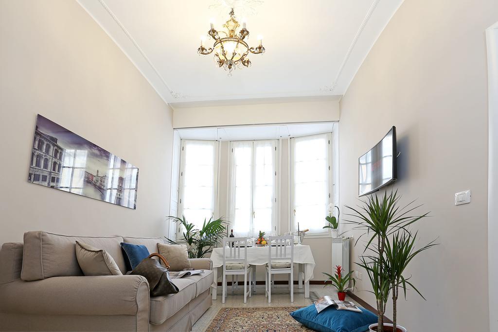 Liberty Rome Suites - Liberty Collection מראה חיצוני תמונה