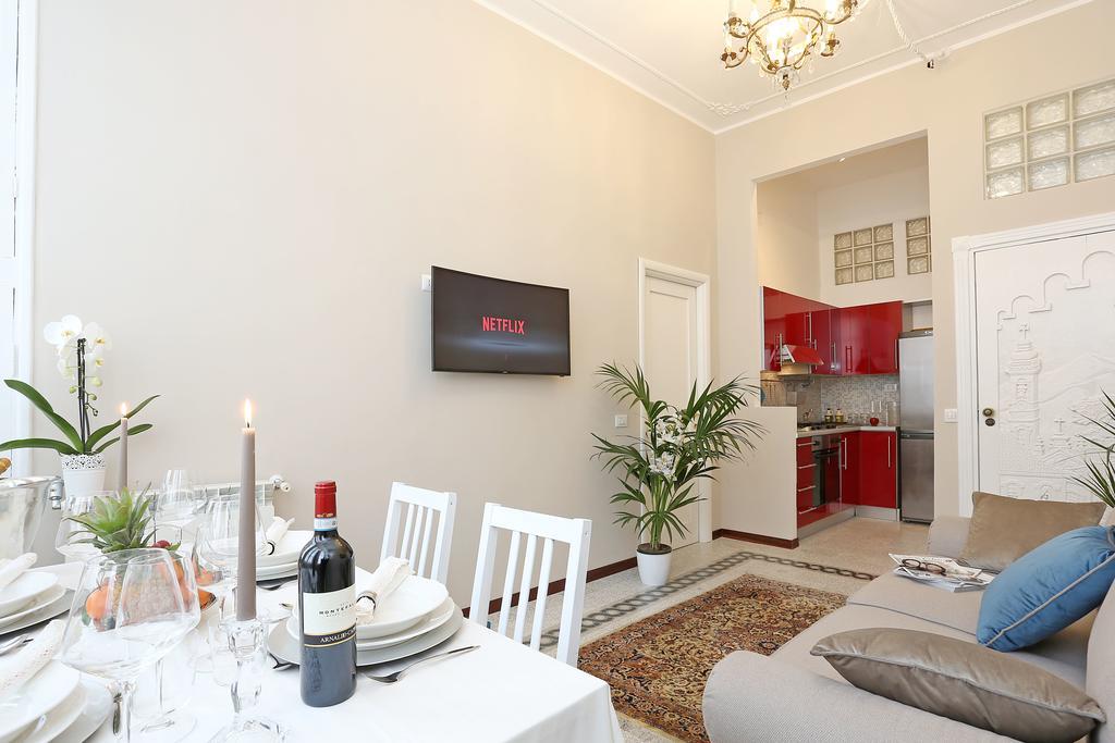 Liberty Rome Suites - Liberty Collection מראה חיצוני תמונה