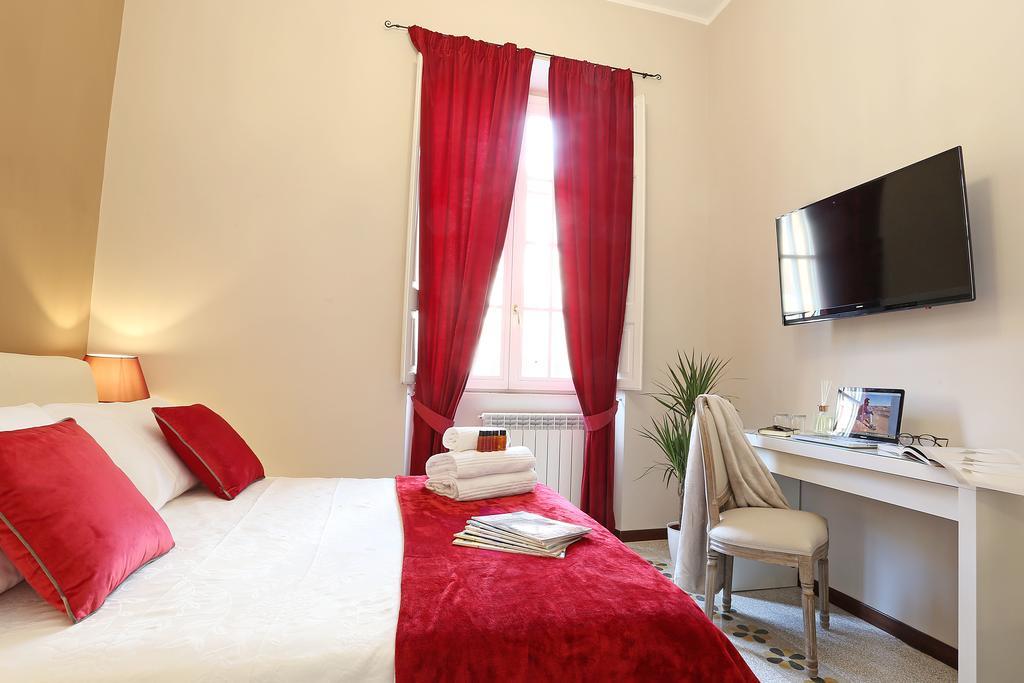 Liberty Rome Suites - Liberty Collection מראה חיצוני תמונה