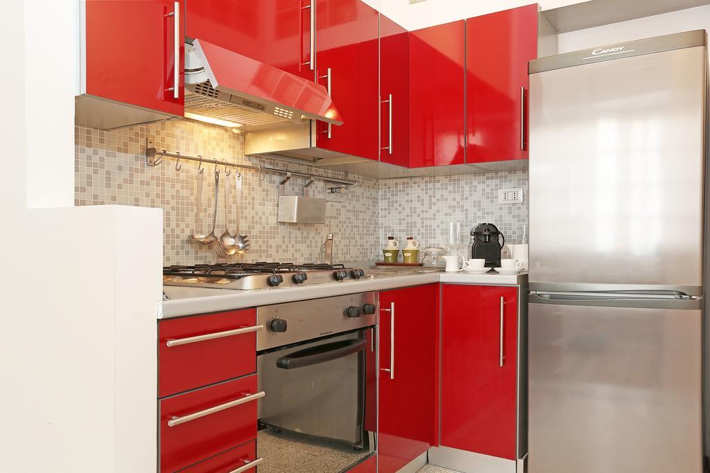 Liberty Rome Suites - Liberty Collection מראה חיצוני תמונה