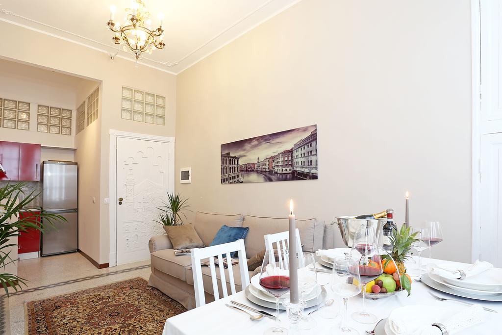 Liberty Rome Suites - Liberty Collection מראה חיצוני תמונה