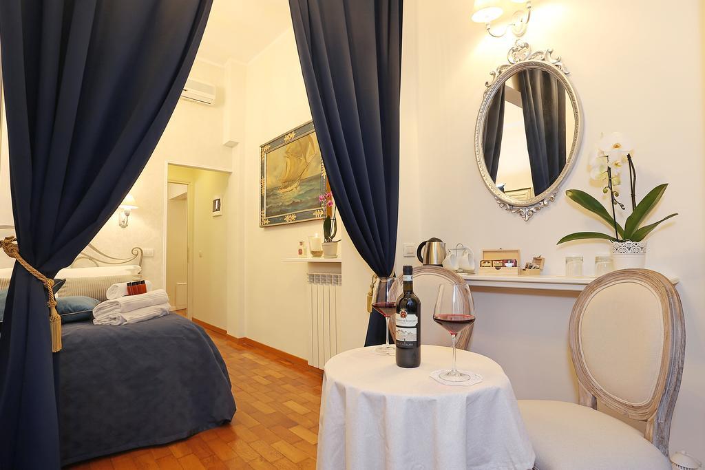 Liberty Rome Suites - Liberty Collection מראה חיצוני תמונה