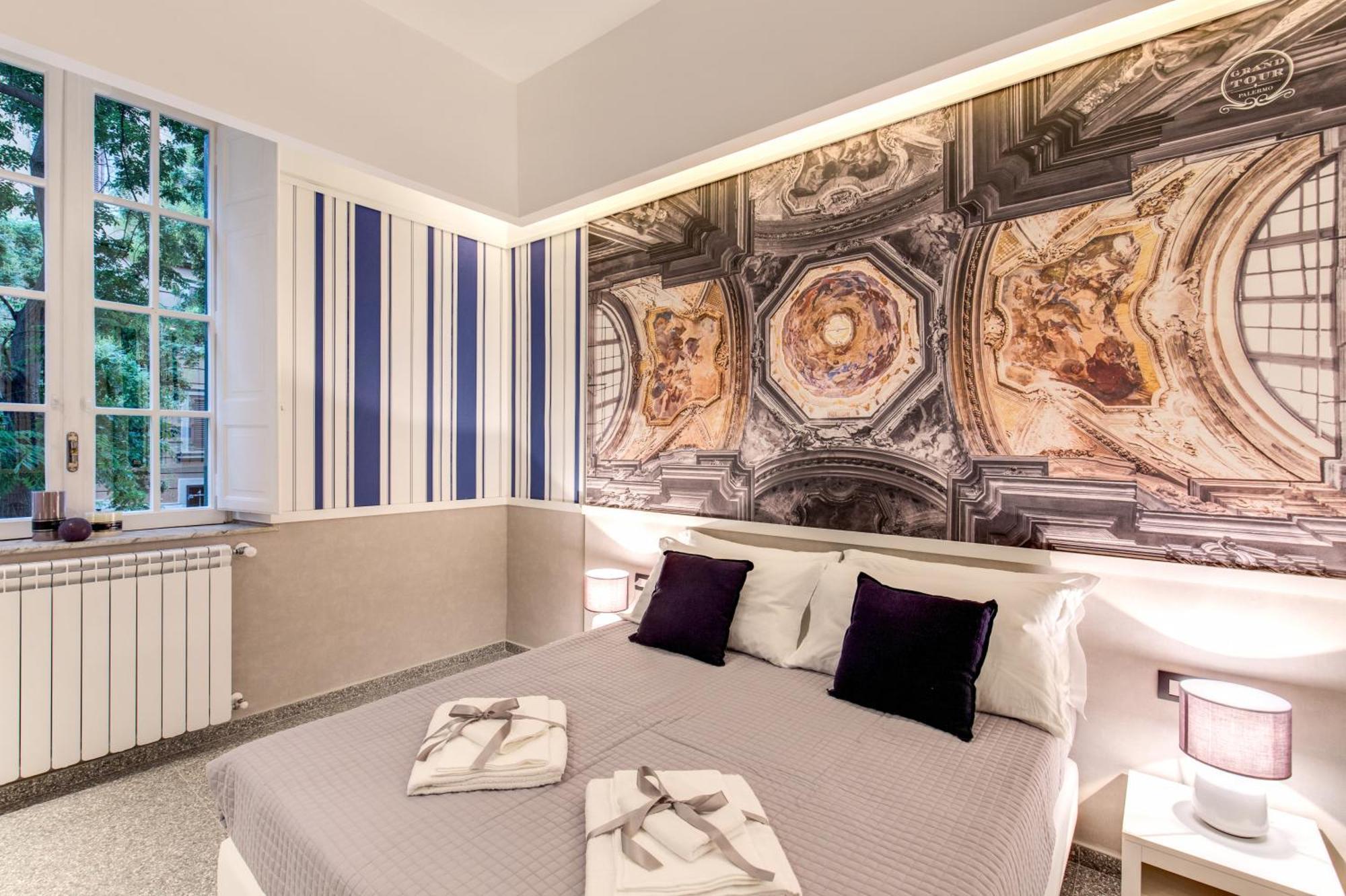 Liberty Rome Suites - Liberty Collection מראה חיצוני תמונה