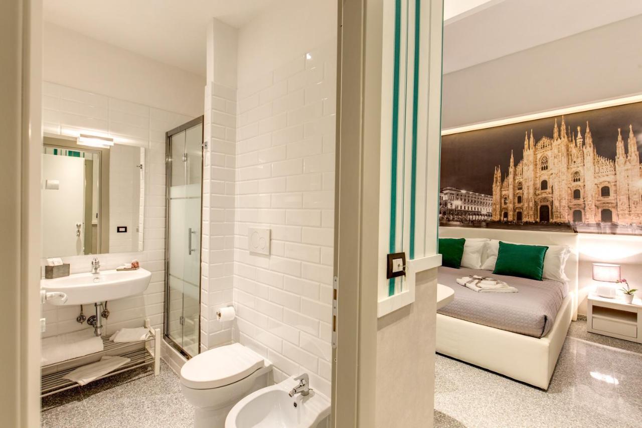 Liberty Rome Suites - Liberty Collection מראה חיצוני תמונה
