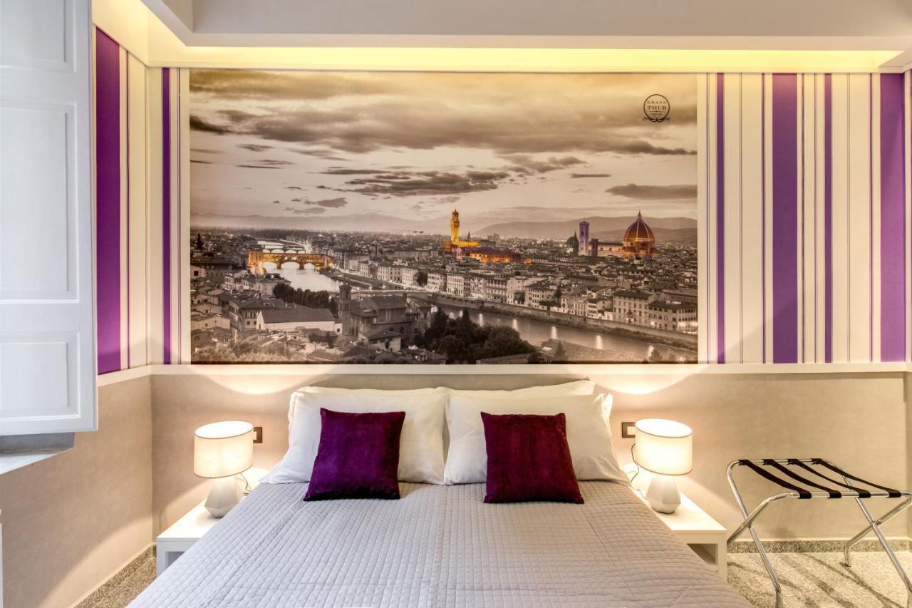 Liberty Rome Suites - Liberty Collection מראה חיצוני תמונה