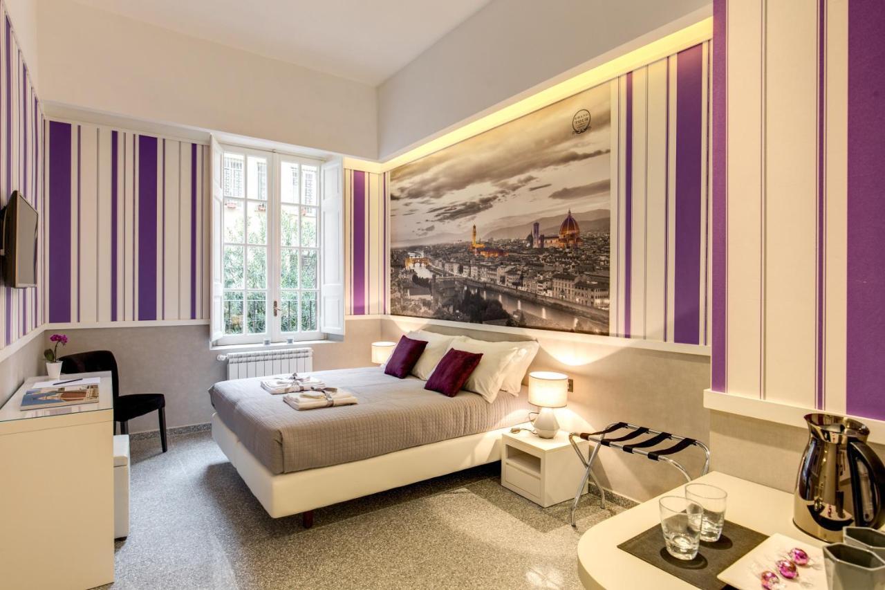 Liberty Rome Suites - Liberty Collection מראה חיצוני תמונה
